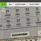 lottery ticket scanner illinois